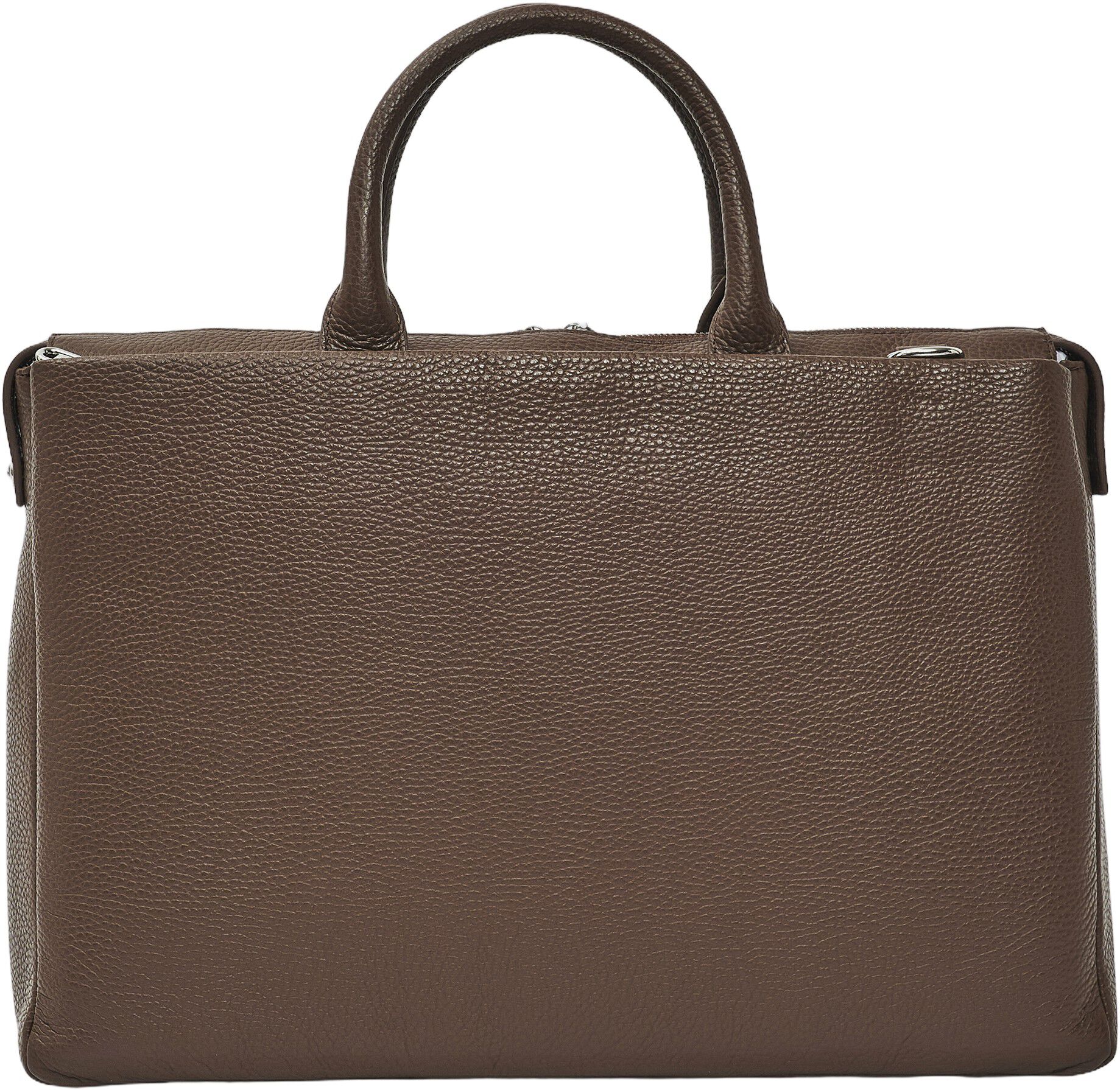 MELLOW URBAN HANDBAG / MILK CHOCOLATE