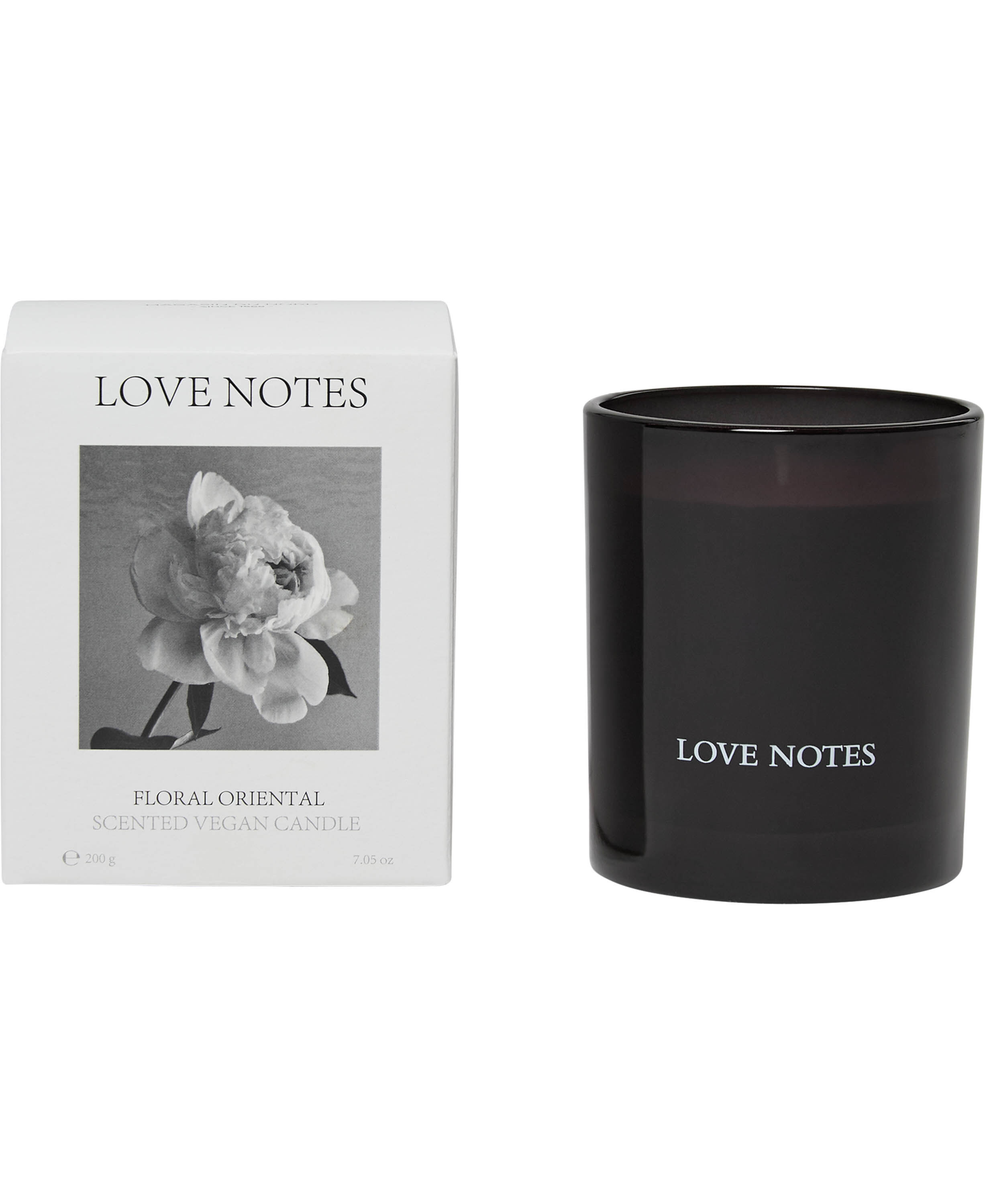 200gr love notes