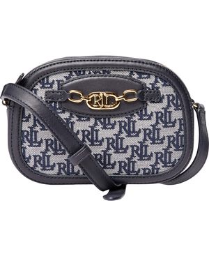 Monogram Medium Jordynn Crossbody Bag