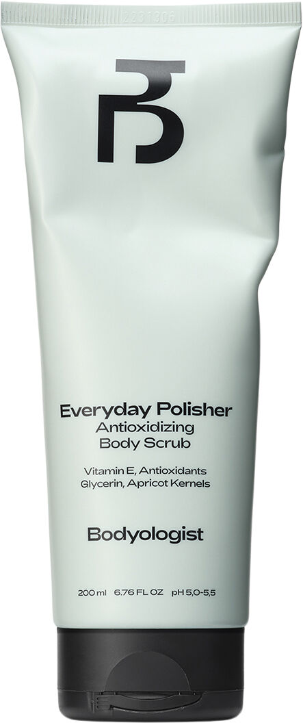 Everyday Polisher Body Scrub 200 ml.