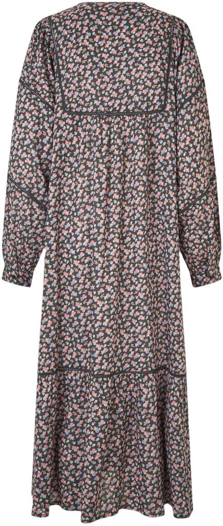 LatourLL Maxi Dress LS