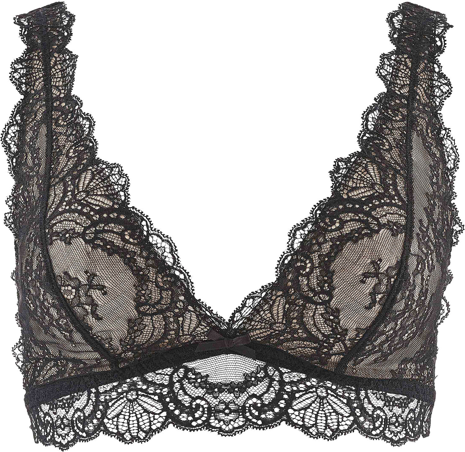 BRALETTE DANSE