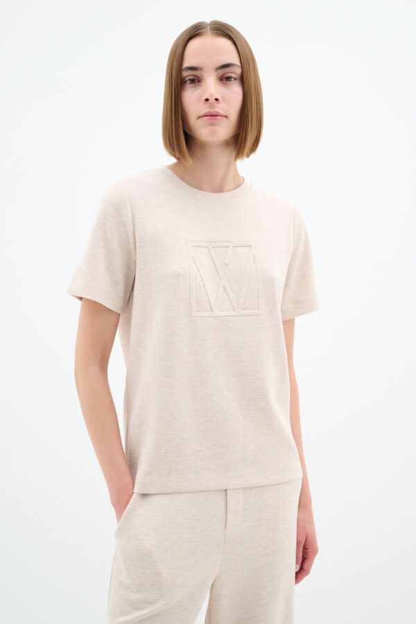 VincentIW Logo Tshirt