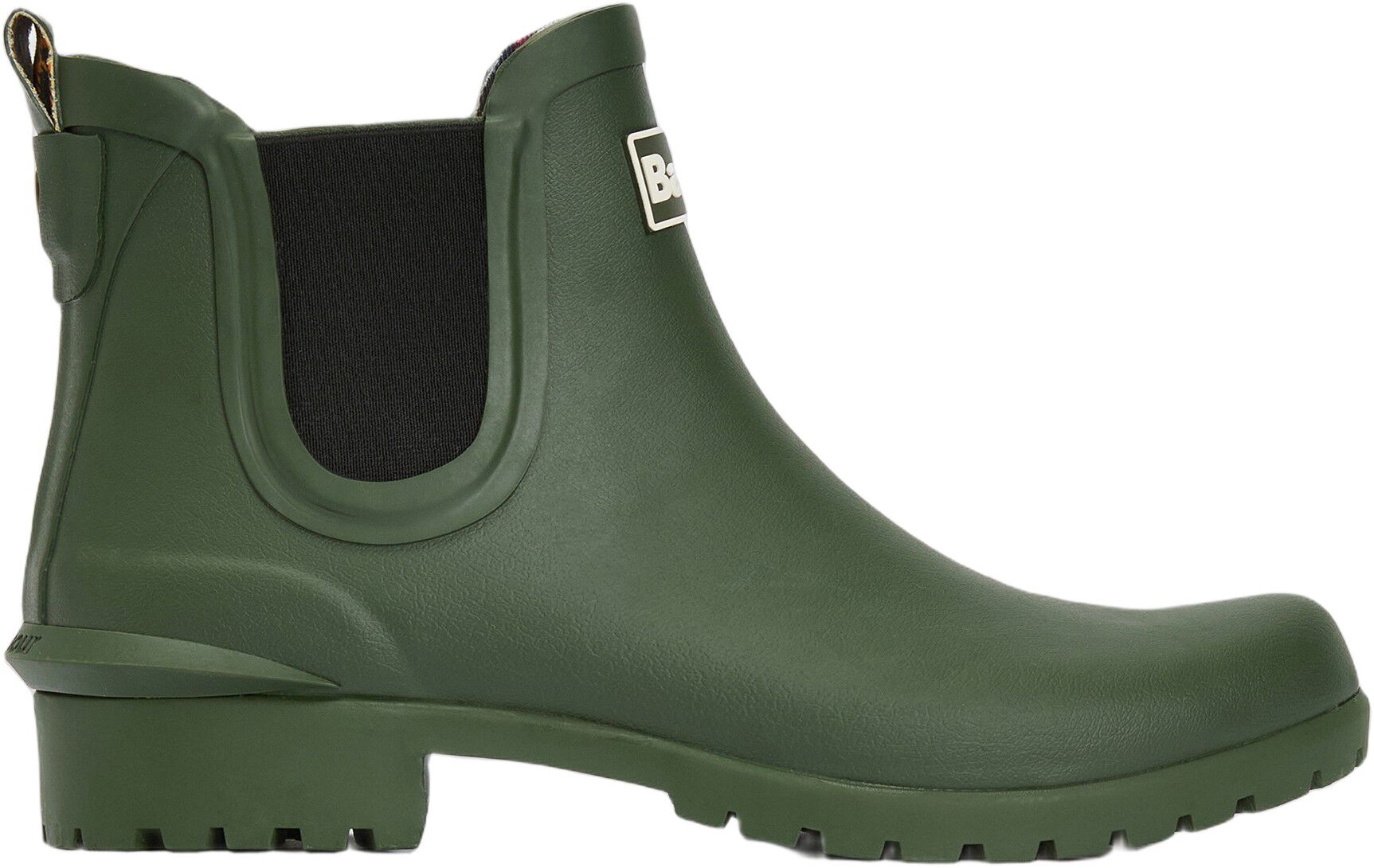 Barbour Wilton Chelsea Welly