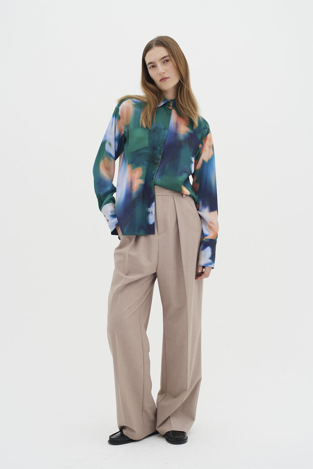 CieloIW Pauline Shirt