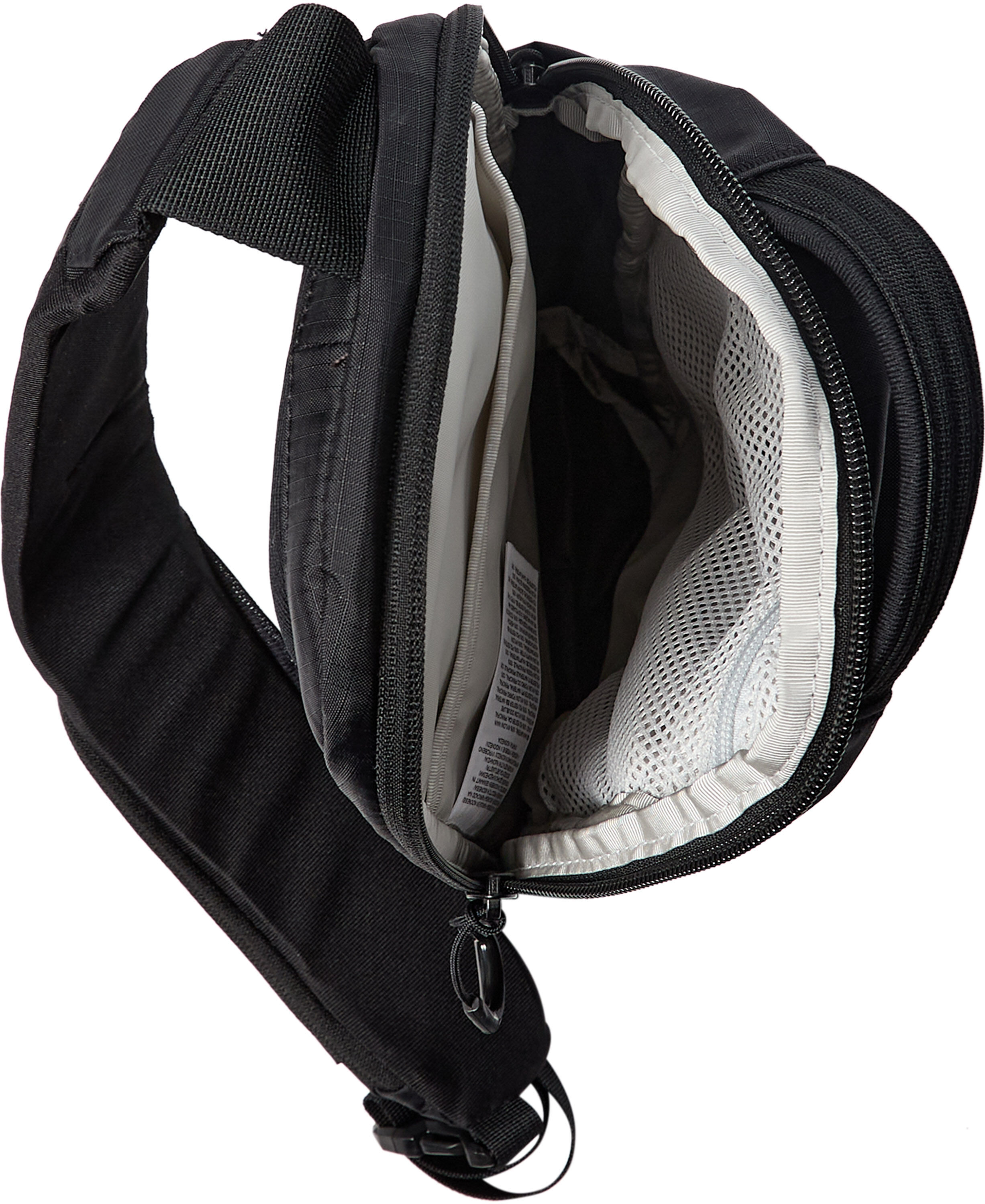 BOREALIS SLING TNF Black-TNF White-