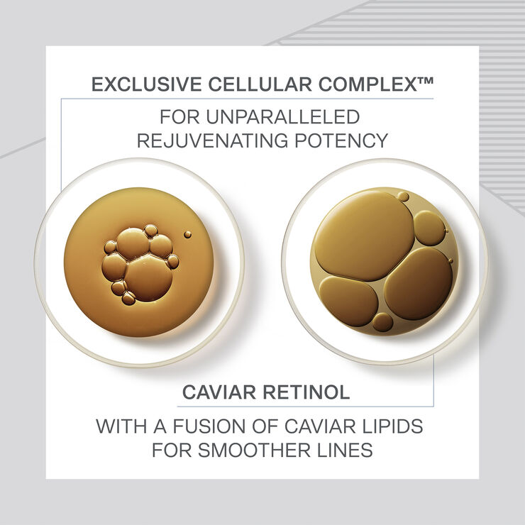 Skin Caviar Nighttime Oil