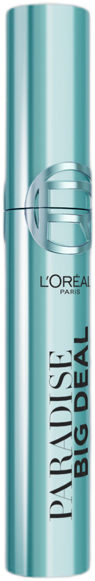 Paradise Big Deal Waterproof Mascara