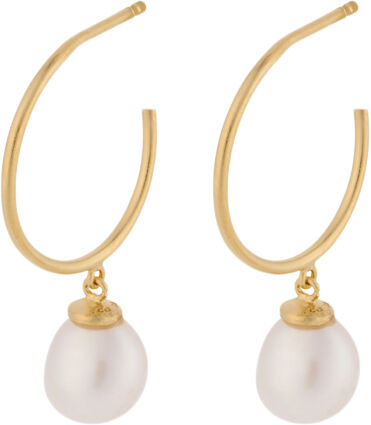 Ocean Dream Hoops 18 mm