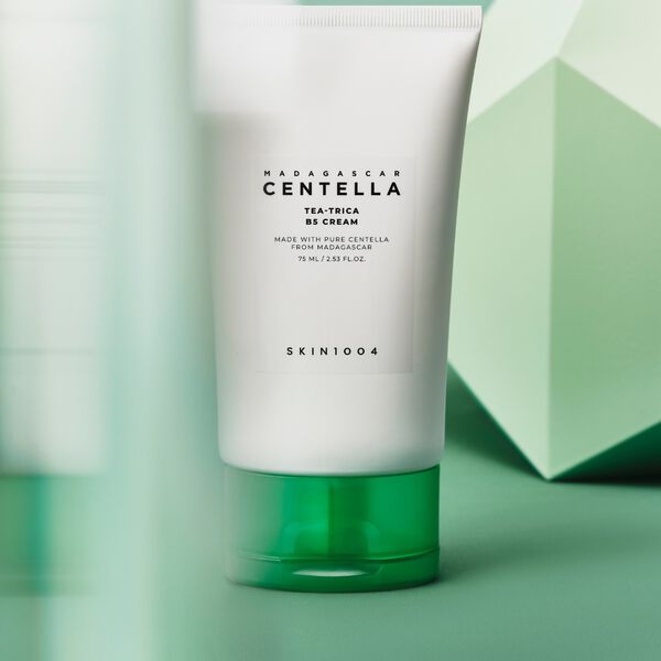 Madagascar centella Tea-Trica B5 Cream