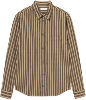 WWCarter shirt 25200