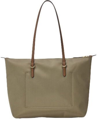 Nylon Medium Keaton Tote