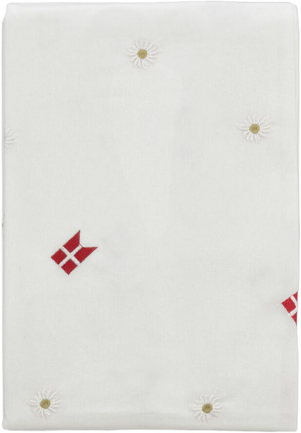 Duk 140 x 270 cm Tillykke