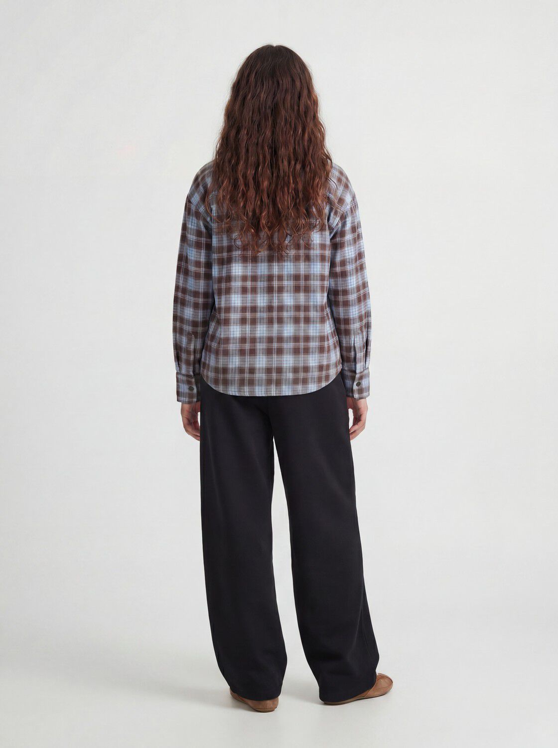 Jxstudio Vesterbro Pant Swt Noos Grl
