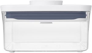 POP Container big square mini, 1L
