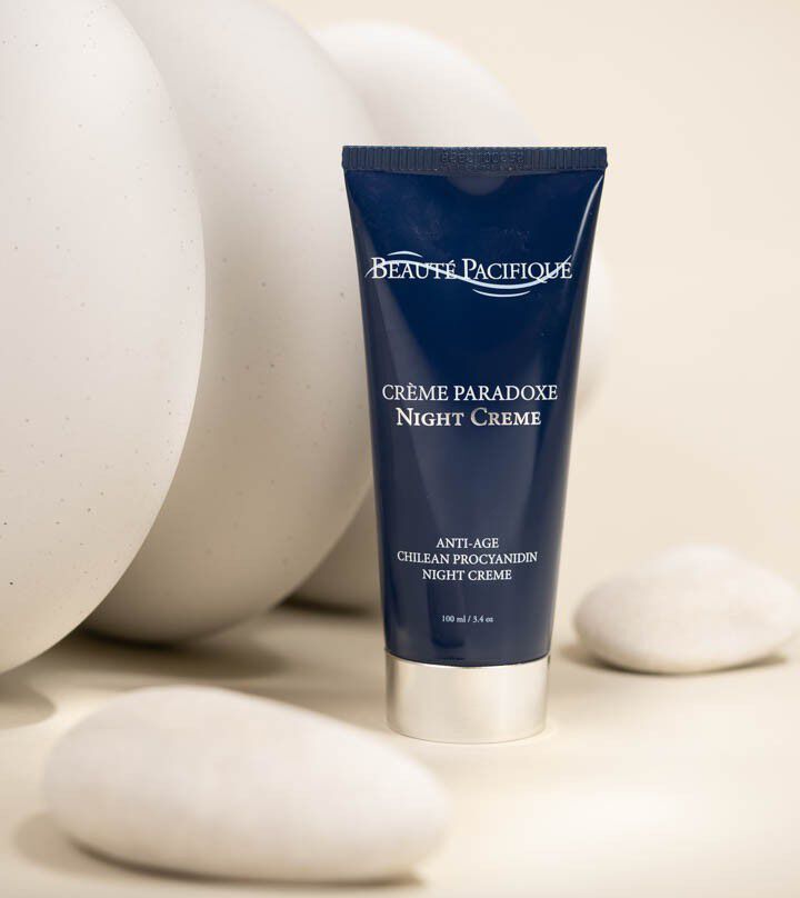 Creme Paradoxe Night Creme 100 ml.