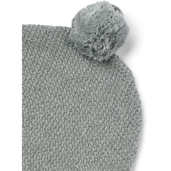 Knitted Balaclava Pomi