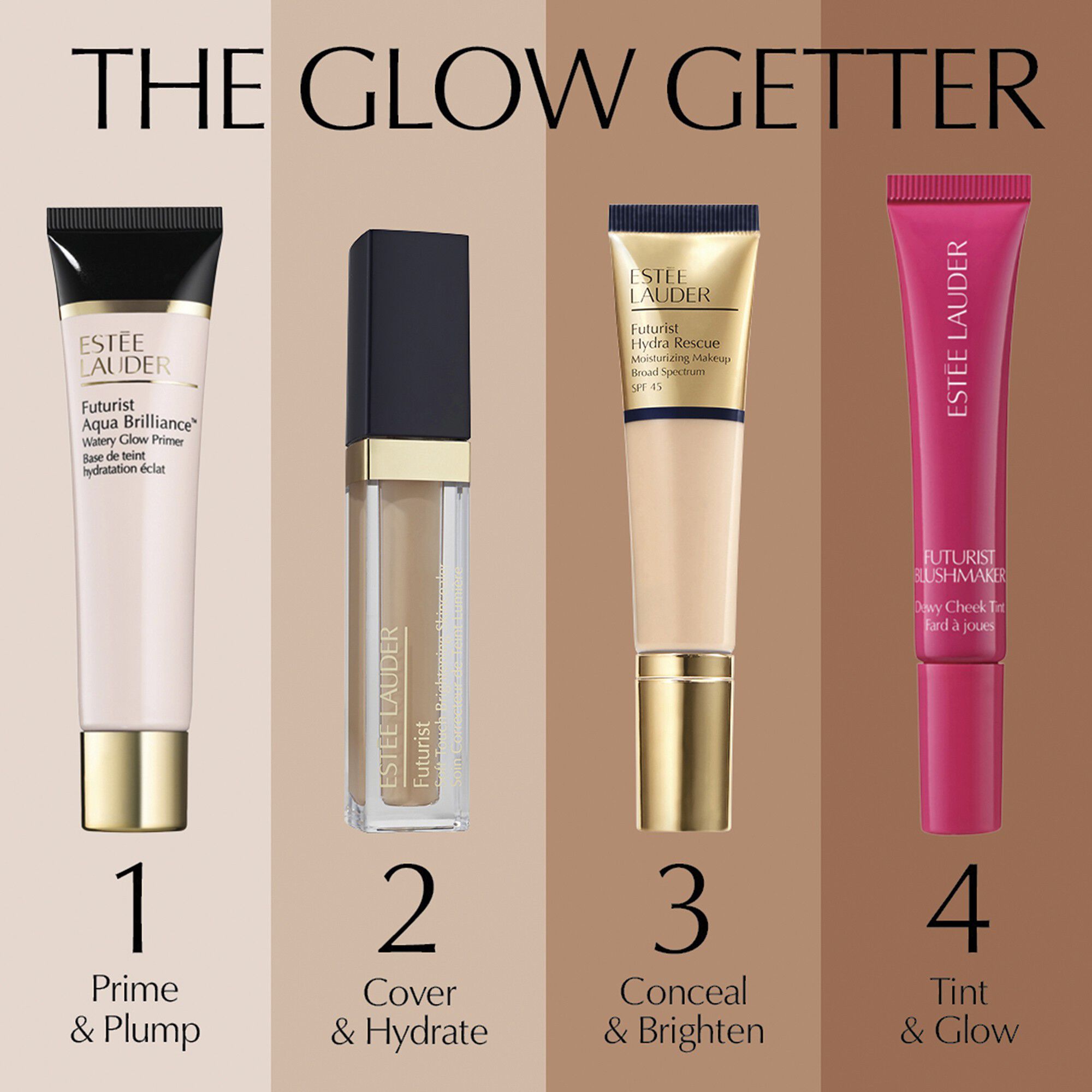 FUTURISTBLUSHMAKER-STOLE 10ML/. 34FL