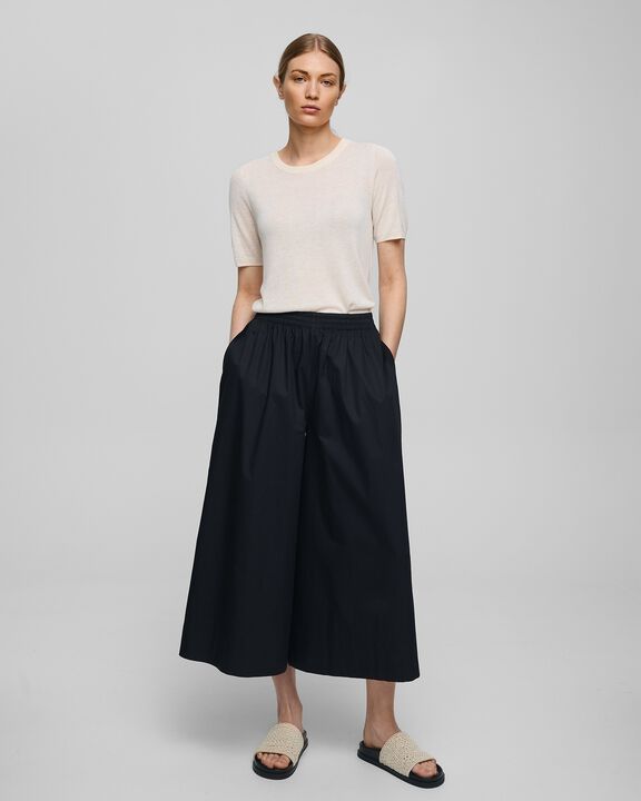 MSCHLenna HW Skirt Pants
