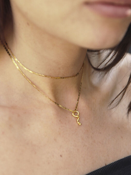 Karen Adjustable Necklace