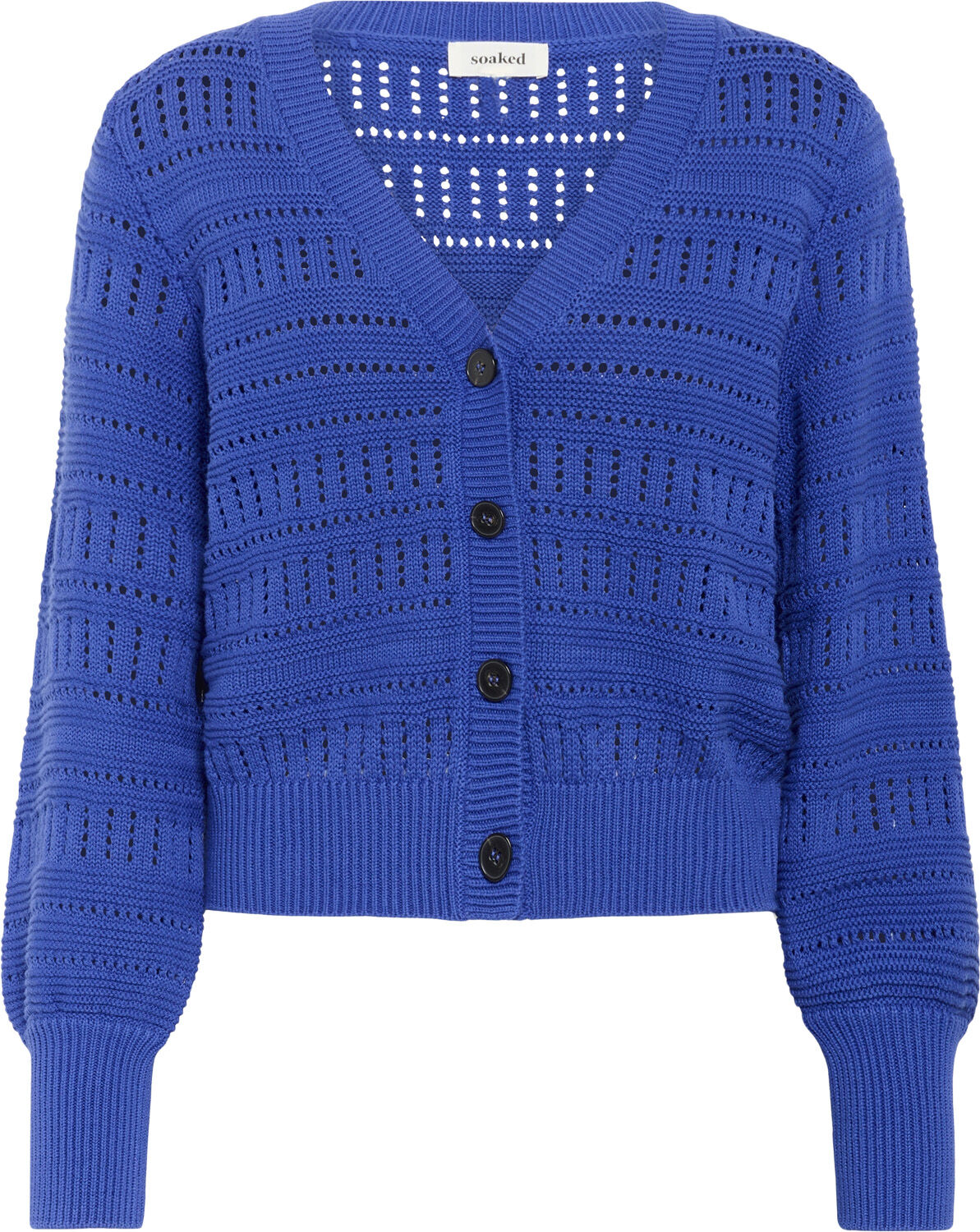 SLRava Rinna Cardigan