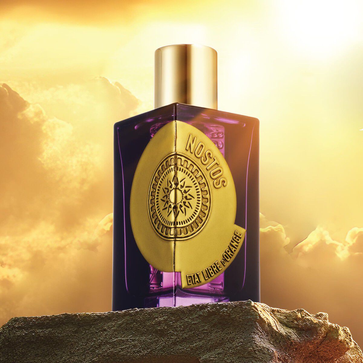 Nostos Eau de Parfum 100 ml