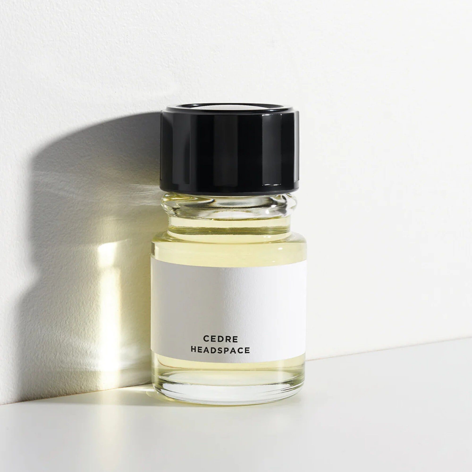 HEADSPACE CEDRE EdP 100 ml