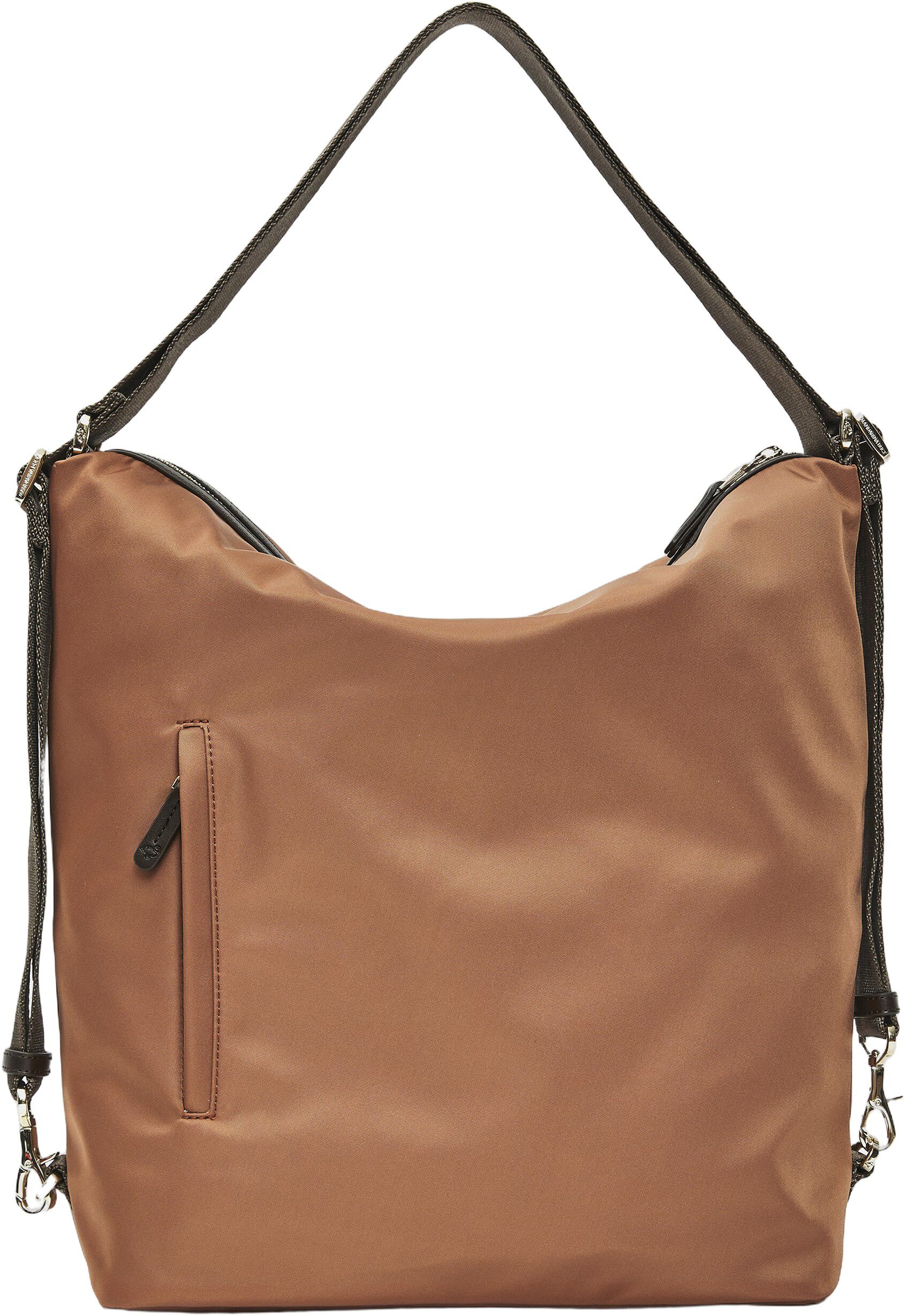 HUNTER CROSSOVER / PECAN NUT