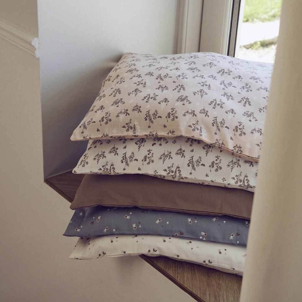 Floral bed linen junior