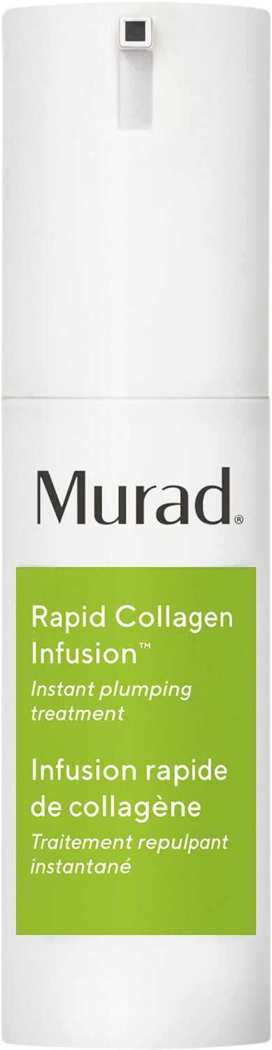 Rapid Collagen Infusion