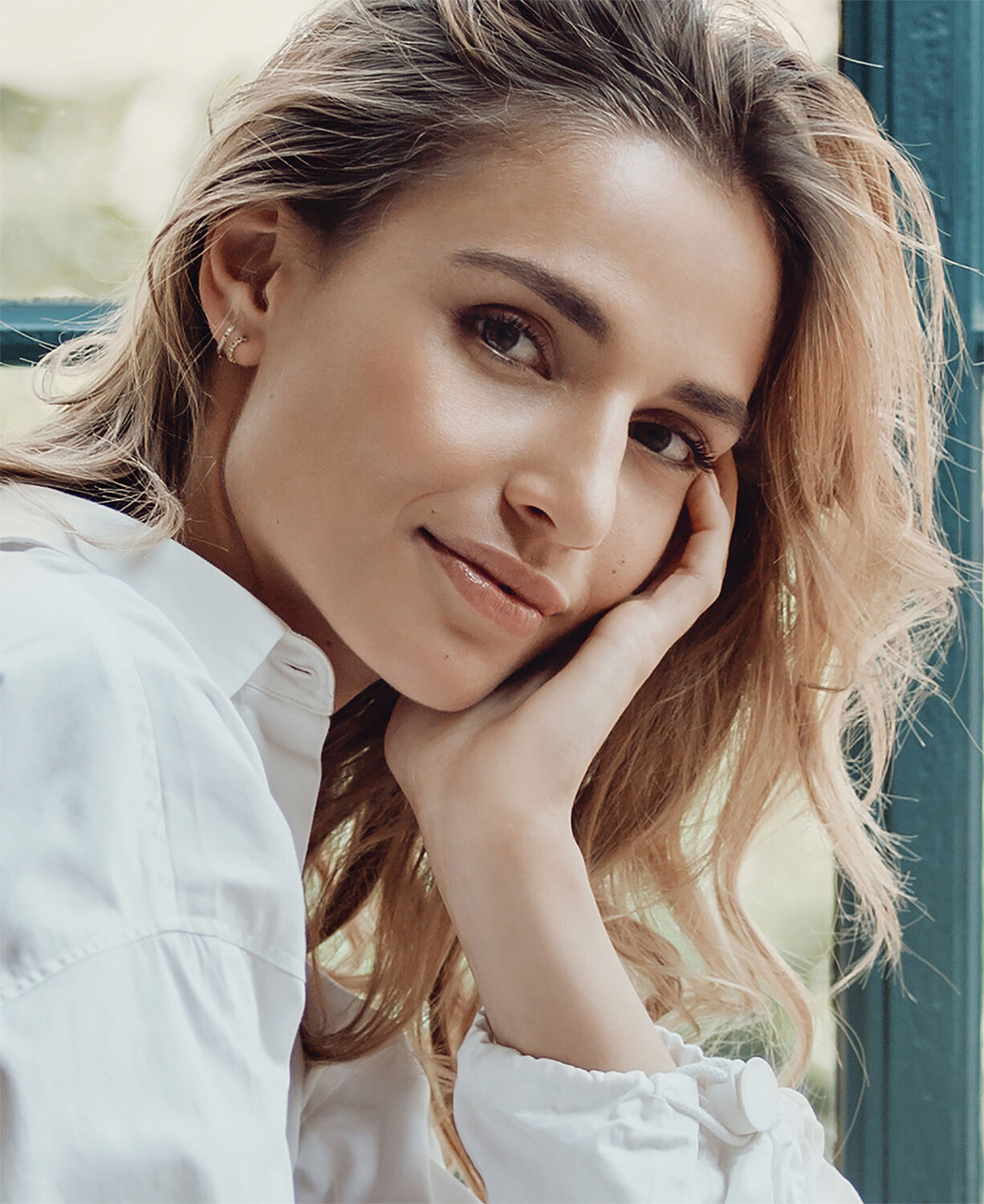 Phyto-Hydra Teint SPF15