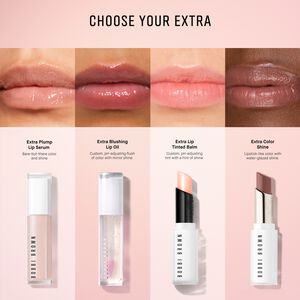 Extra Lip Tinted Balm