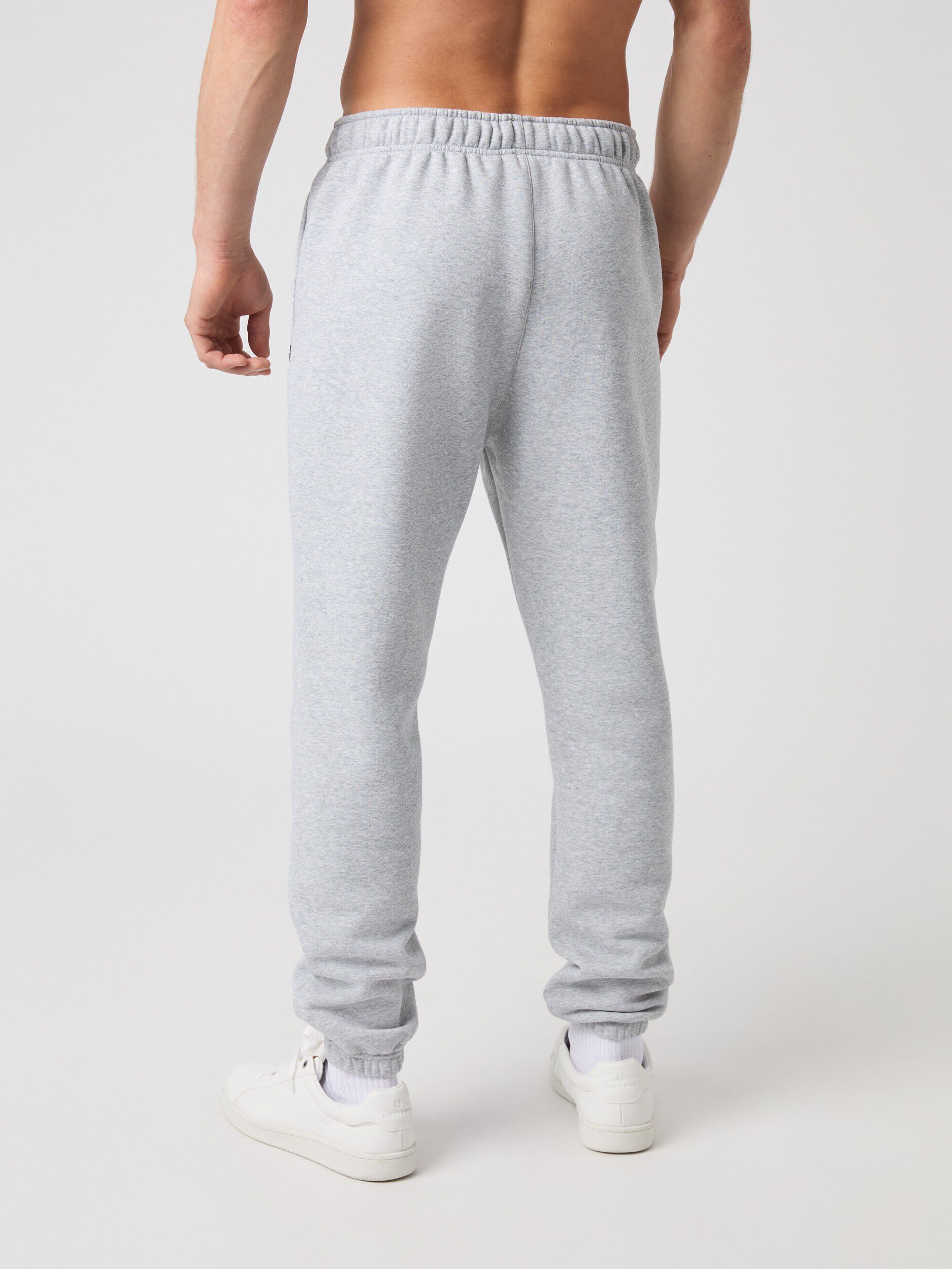 CENTRE SWEATPANTS