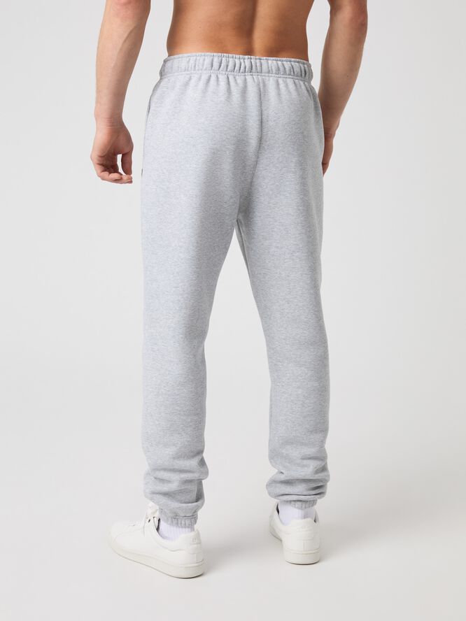 CENTRE SWEATPANTS