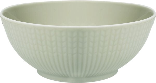 Swedish Grace Skål 30 cl Enggrøn