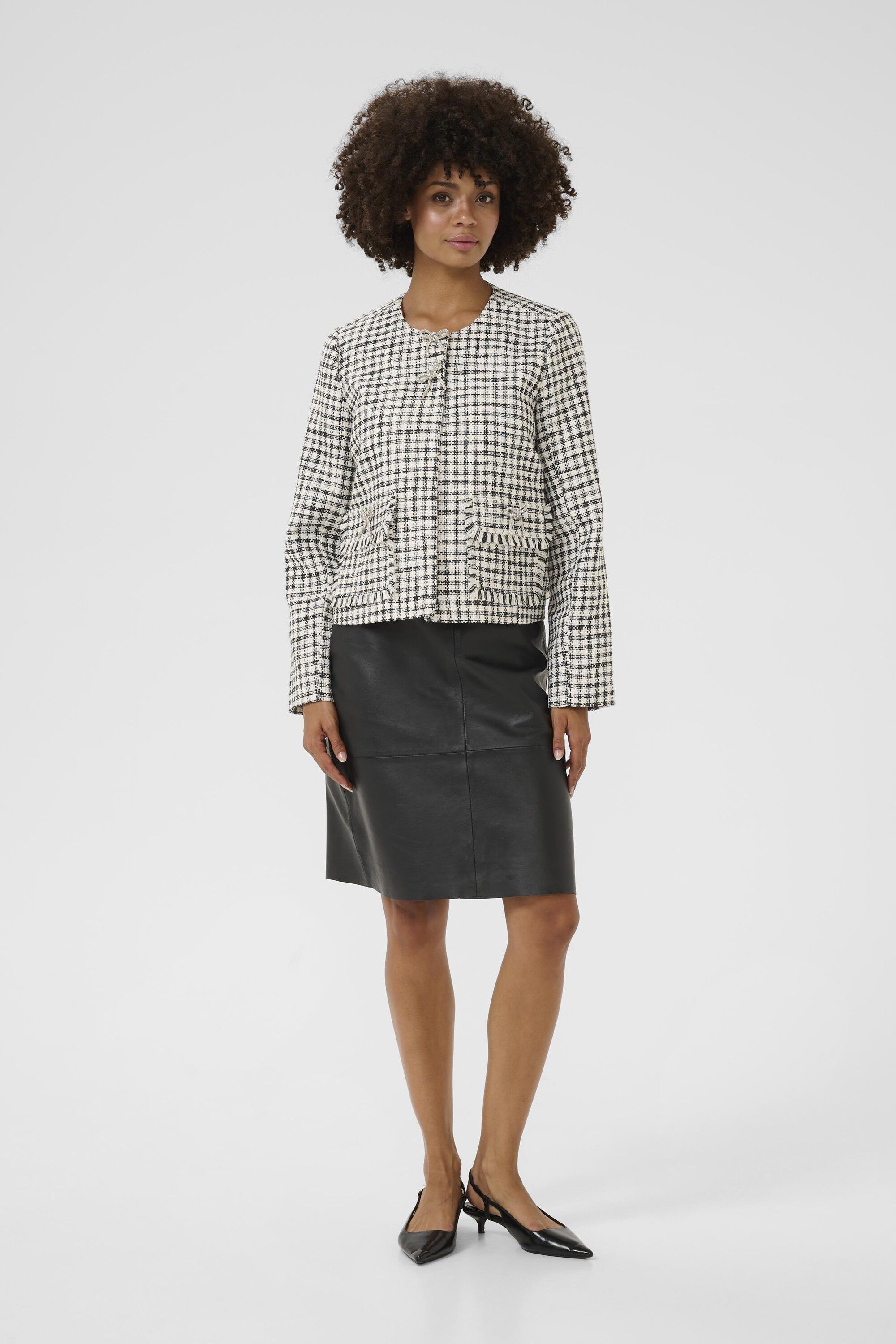 Jakker & k&aring;per