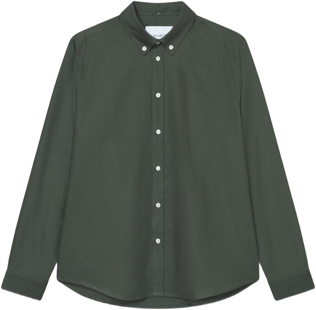 Core Oxford Shirt