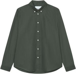 Konrad Oxford Shirt