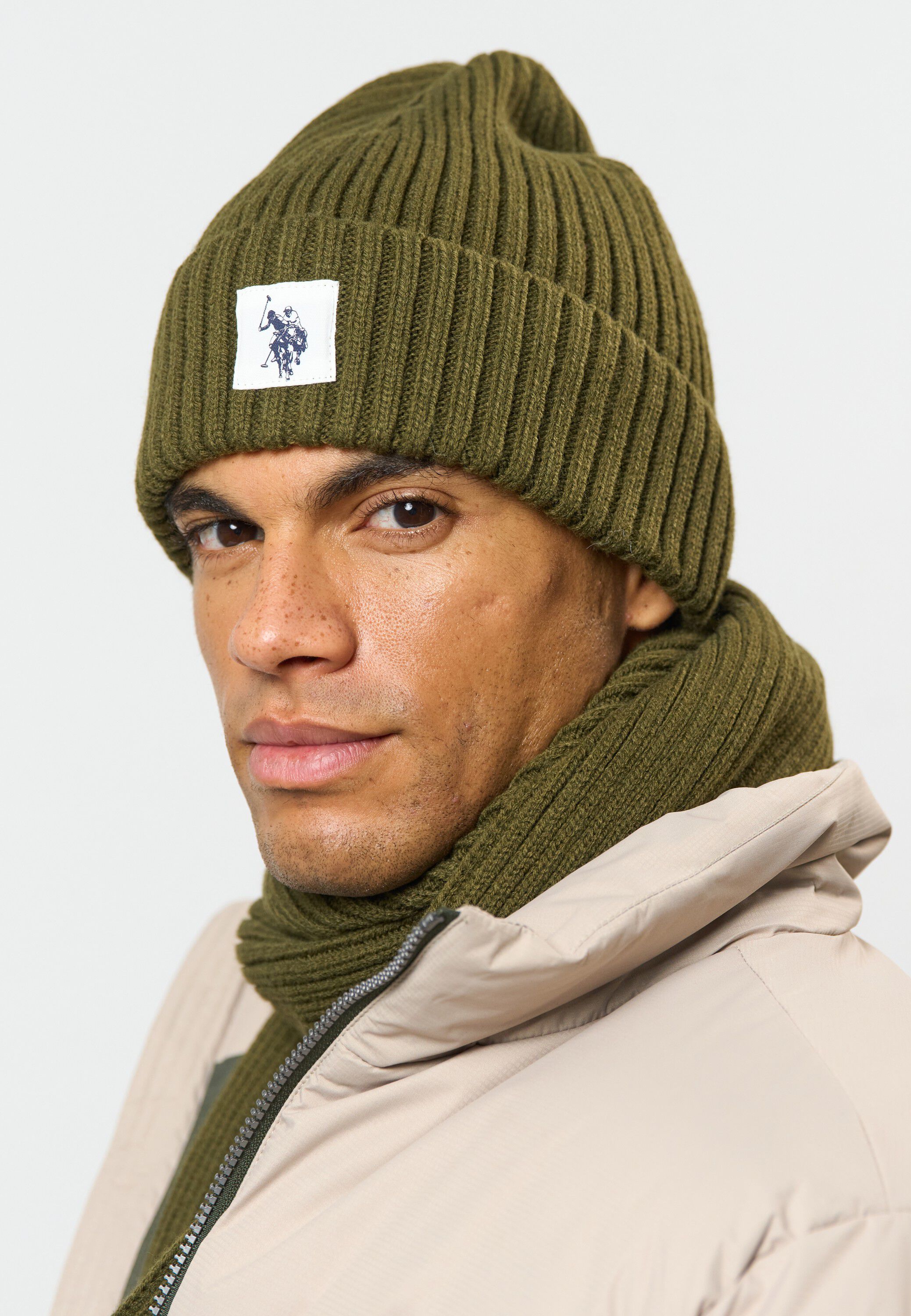 NOR HOOD USPA UNI ACC