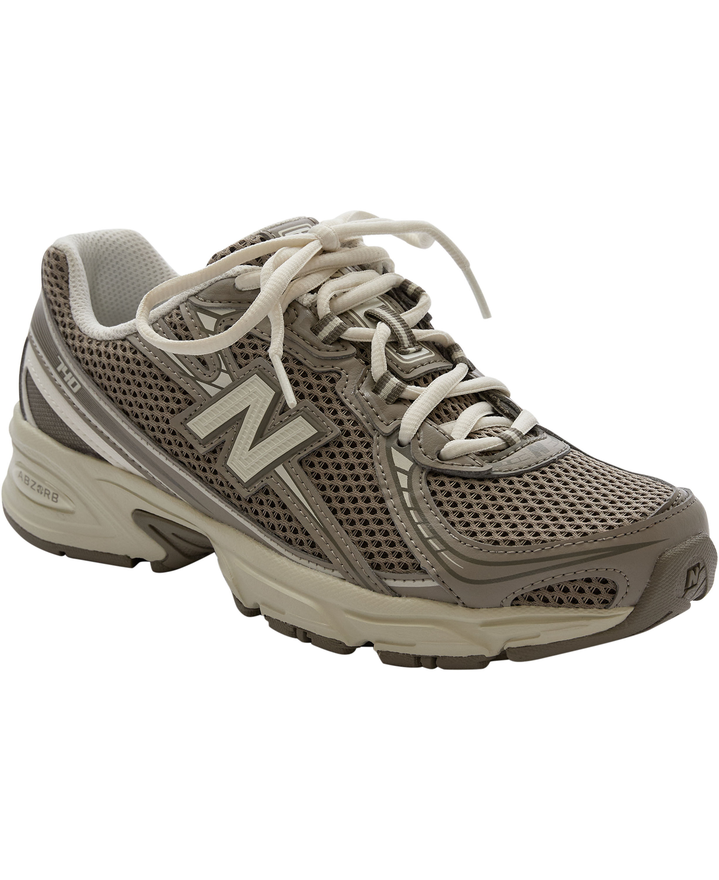 New Balance 740 Kids Bungee Lace