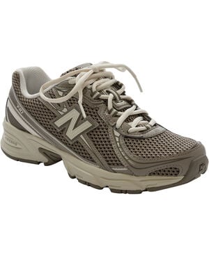New Balance 740 Kids Bungee Lace