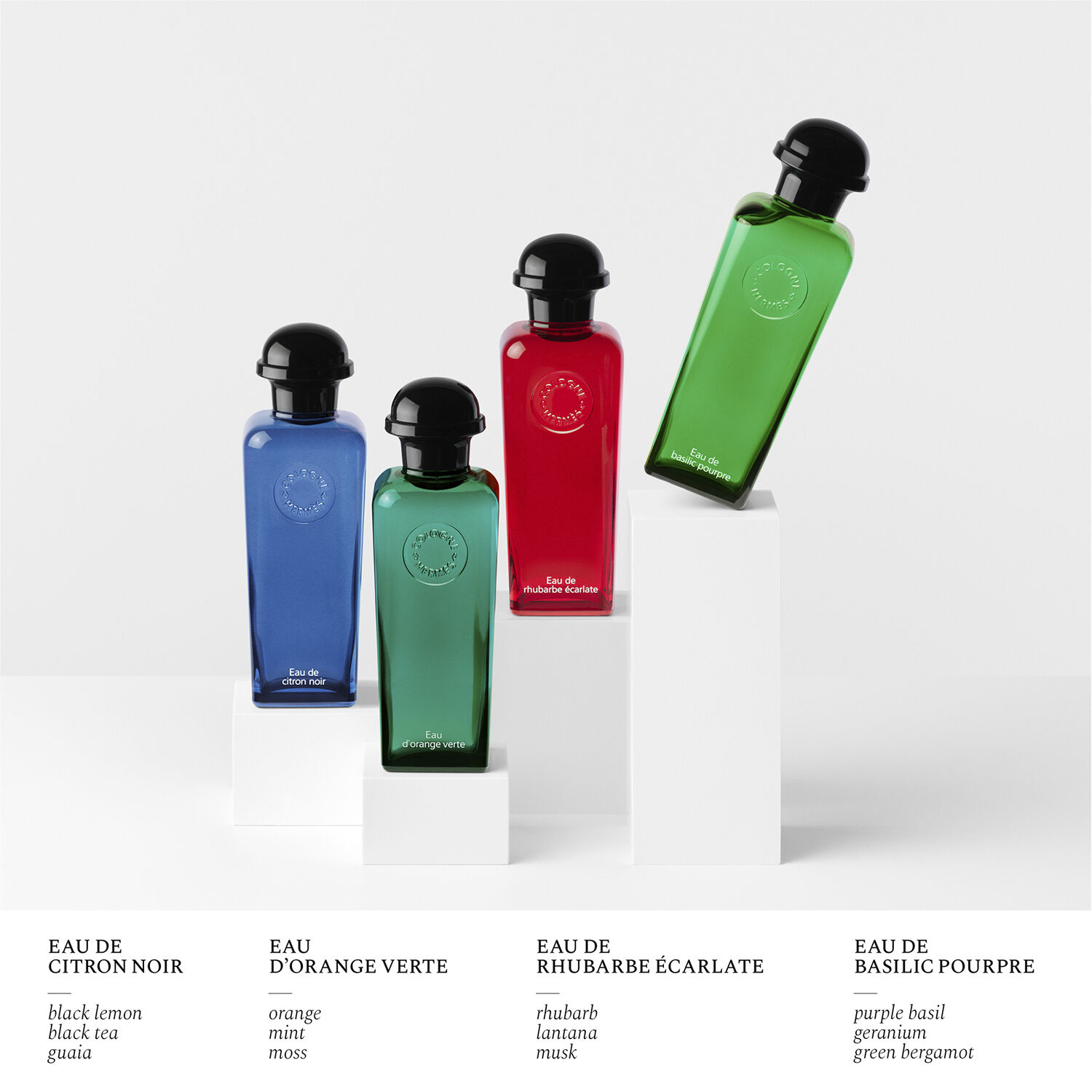 EAU DE BASILIC POURPRE EAU DE COLOGNE