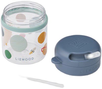 Pavia Tritan Straw Cup 280ml Univer