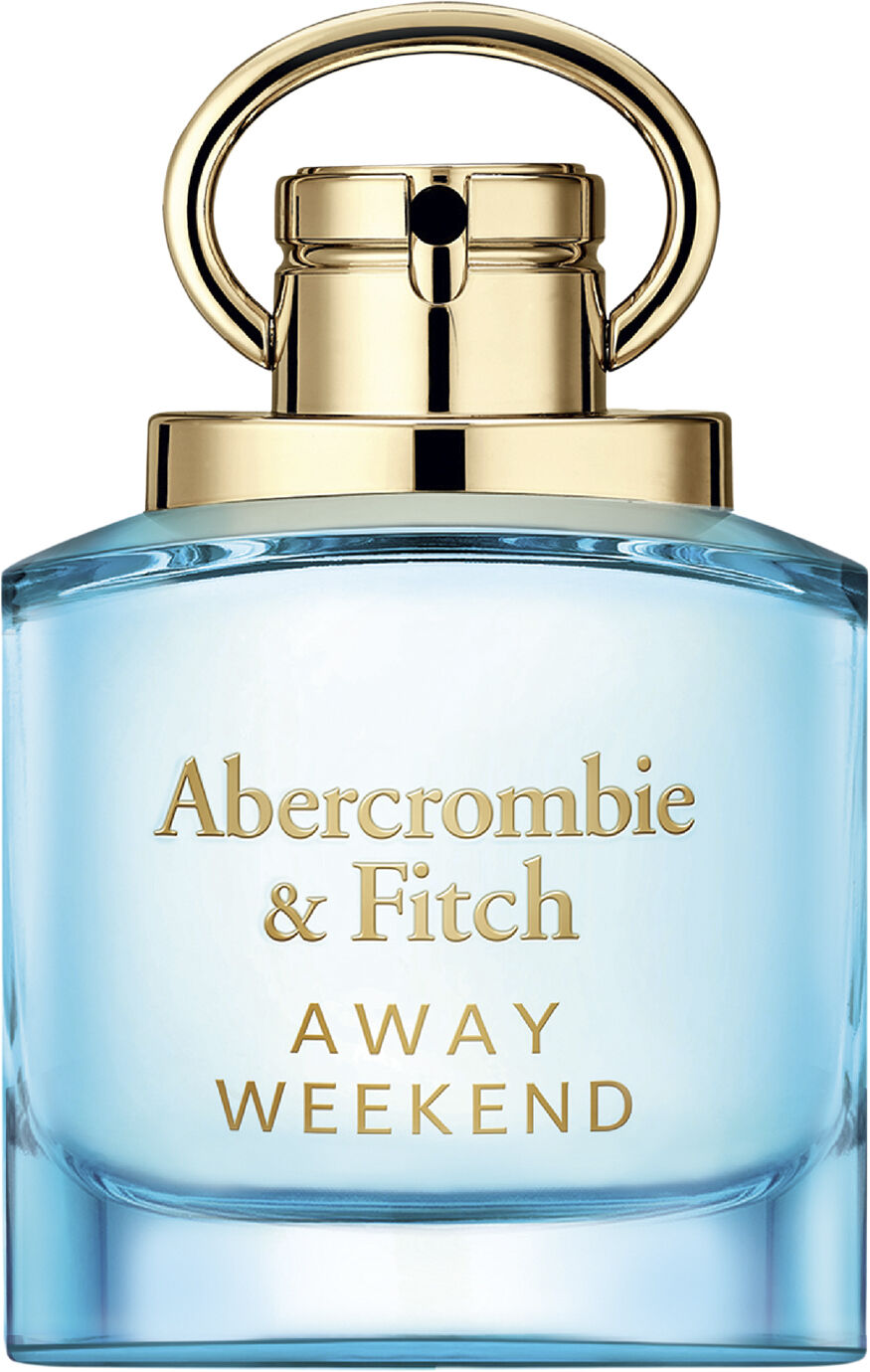 Away Weekend Women Eau de Parfum