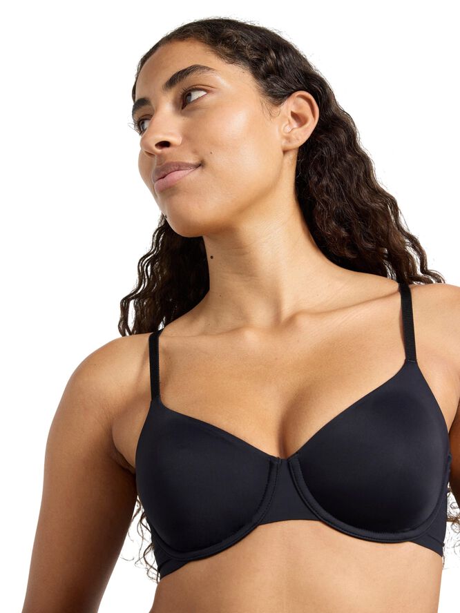 Myk bh uten vattering