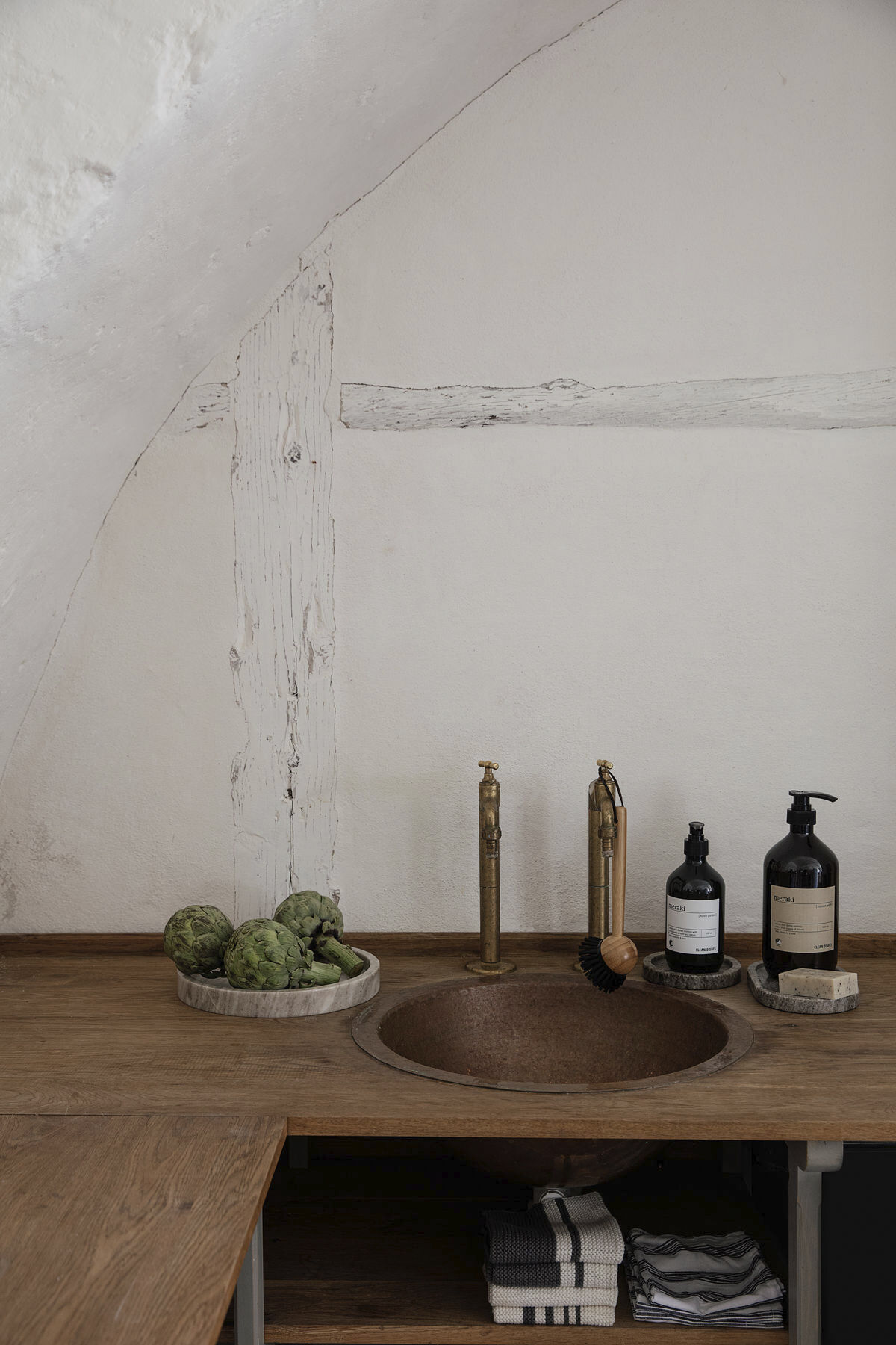 Oppvasks&aring;pe, Blossom breeze