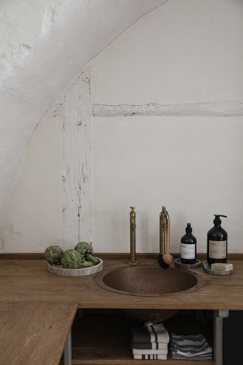 Oppvasksåpe, Blossom breeze