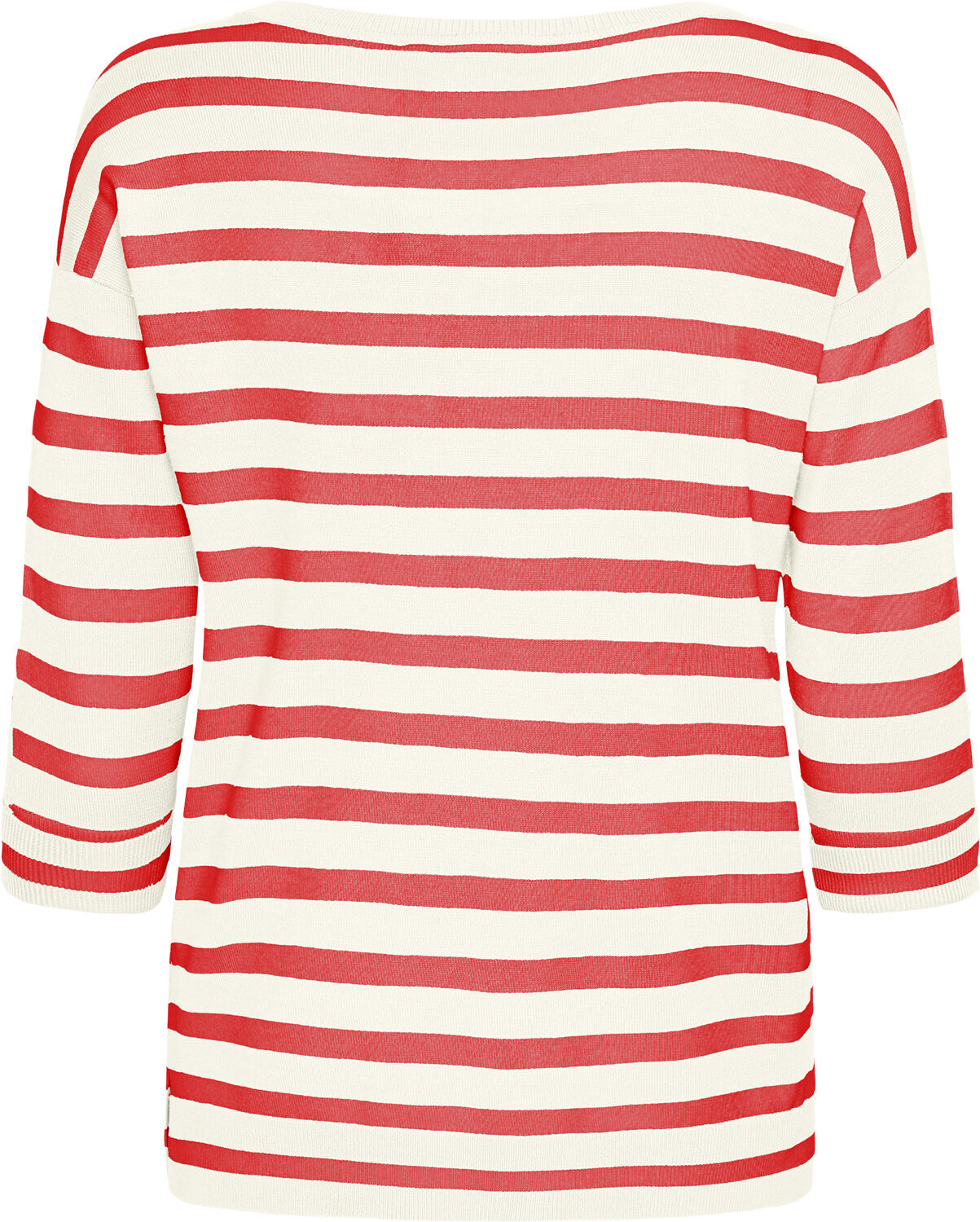 FRBESMOCK 4 Pullover