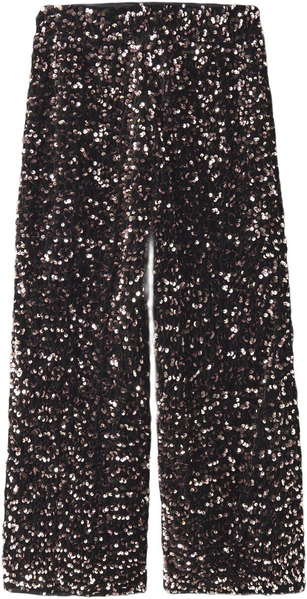 NKFRUNICA WIDE PANT RT