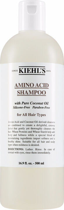 Amino Acid Shampoo